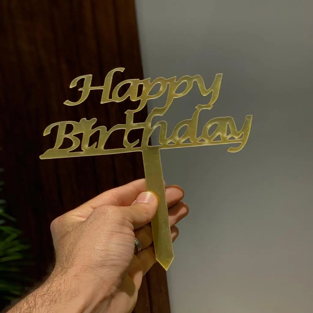 Happy Birthday Taghrisa